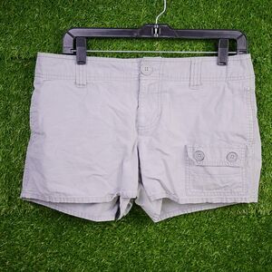 The North Face Womens Hiking Shorts - Women's Size 8